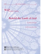 Behold the Lamb of God