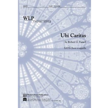 Ubi Caritas