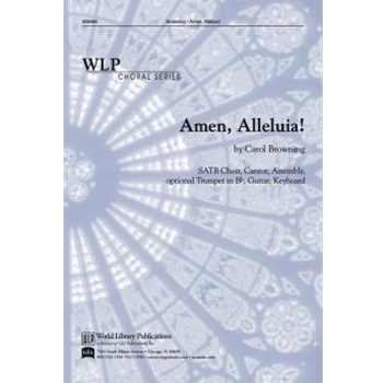 Amen Alleluia
