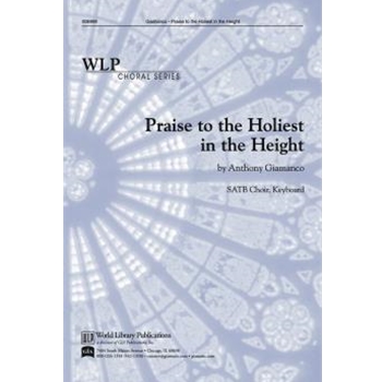 Praise to the Holiest in the Height