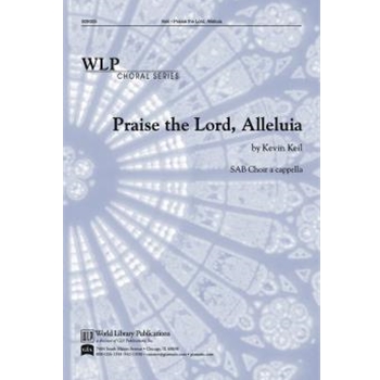 Praise to the Lord Alleluia