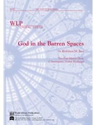 God in the Barren Spaces