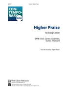 Higher Praise