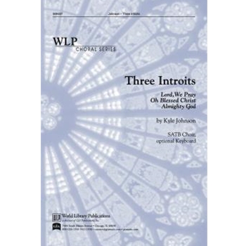 Three Introits