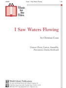 I Saw Waters Flowing