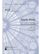 Saintly Deeds