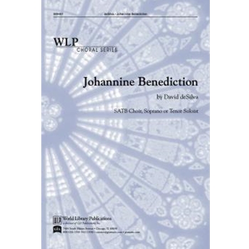 Johannine Benediction