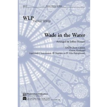 Wade in the Water