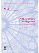 Of the Fathers Love Begotten