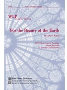 For the Beauty of the Earth