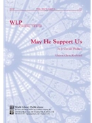 May He Support Us
