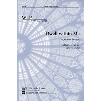 Dwell within Me