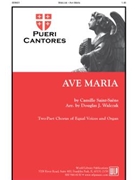 Ave Maria