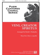 Veni, Creator Spiritus