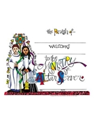 Certificate-Altar Server