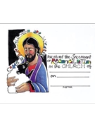 Certificate - Reconciliation