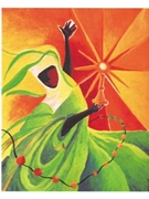 This Little Light of Mine Poster