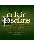 Celtic Psalms - Volume 2