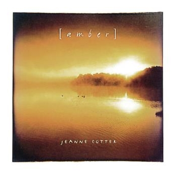 Amber