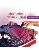 Meditation - Zither and Piano