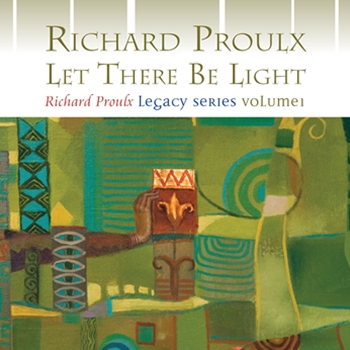 Let There Be Light, Volume 1