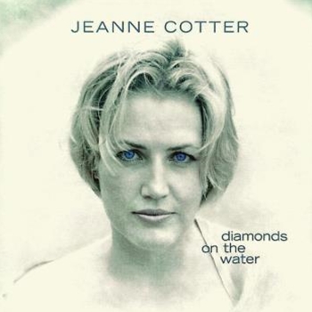 Diamonds on the Water