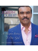 Mighty Fortress is Our God by Joubert Joseph for CD