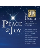 Peace and Joy
