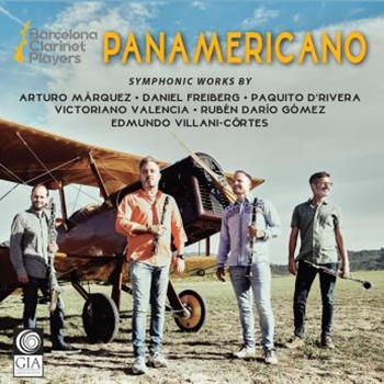 Panamericano (GIA WindWorks)