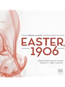 Easter, 1906