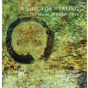 A Time for Healing