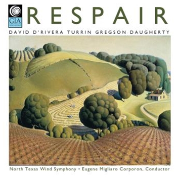 Respair (GIA WindWorks)