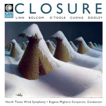 Closure (GIA WindWorks)