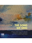 The Song We Sing (William Averitt and Robert Bode)