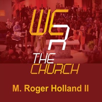 We R the Church