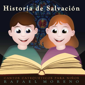 Historia de Salvacion