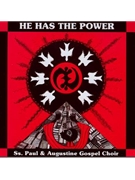 He Has the Power