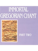 Immortal Chant Part 2 for CD