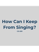 Singing Assembly