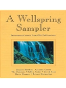 Wellspring Sampler