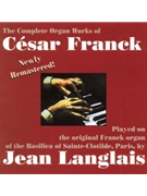 Complete Organ Works
