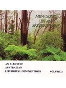 New Song in an Ancient Land