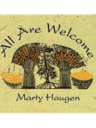 All Are Welcome
