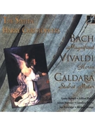 Bach/Vivaldi/Caldara