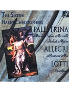 Palestrina/Allegri/Lotti