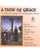 A Time of Grace