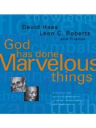 God Has Done Marvelous Things