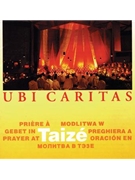 Ubi Caritas