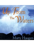 Up From the Waters