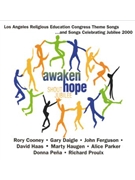 Awaken Hope Shout Jubilee
